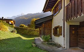 Appartement les Bleuets